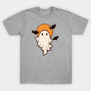 Ghost T-Shirt